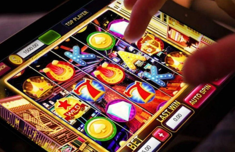 Discover the Excitement of UK Regulated Online Casino 17